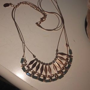Cute necklace